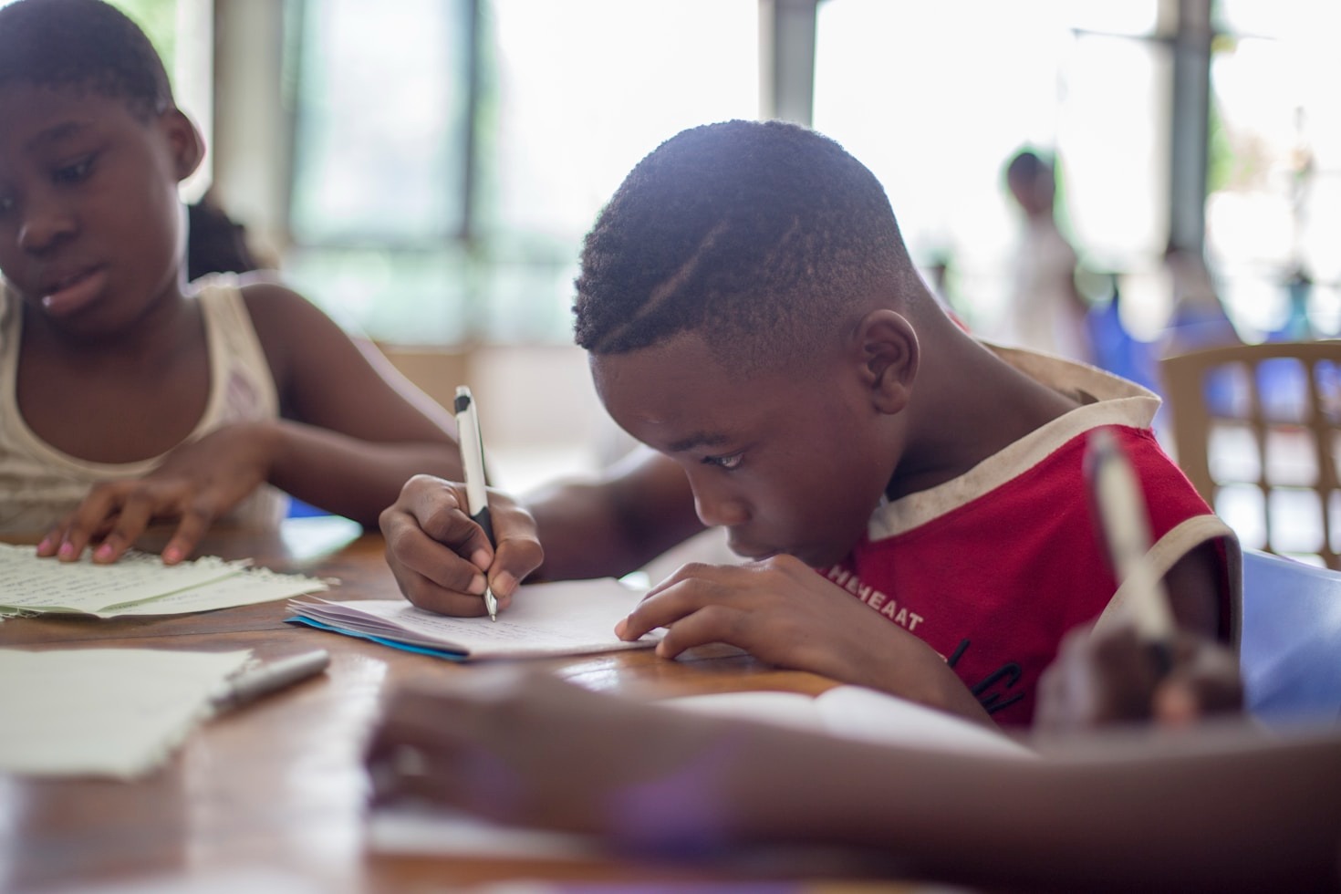 Understanding The Benefits Of Home Based Learning