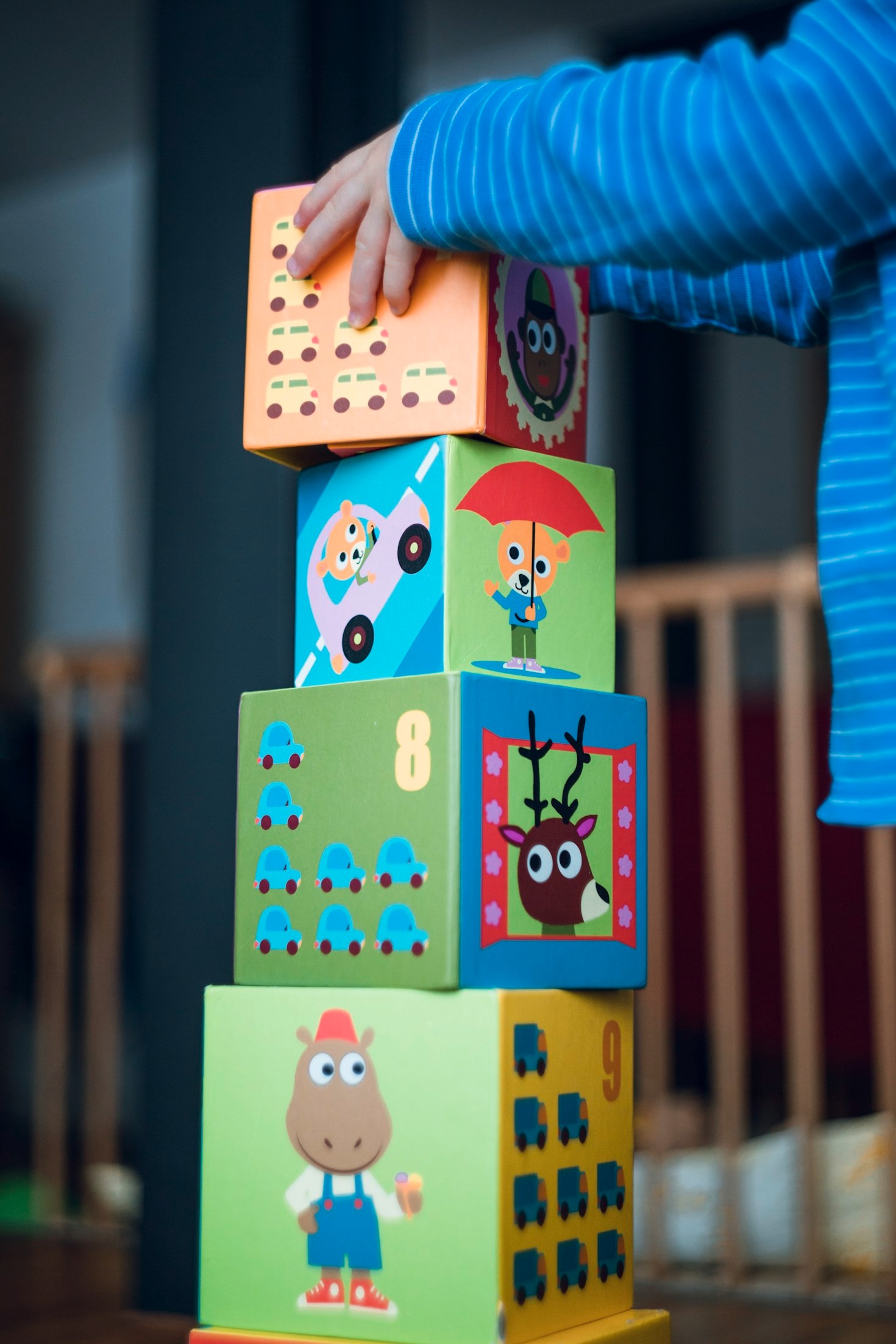 Essential Qualifications For Early Childhood Professionals
