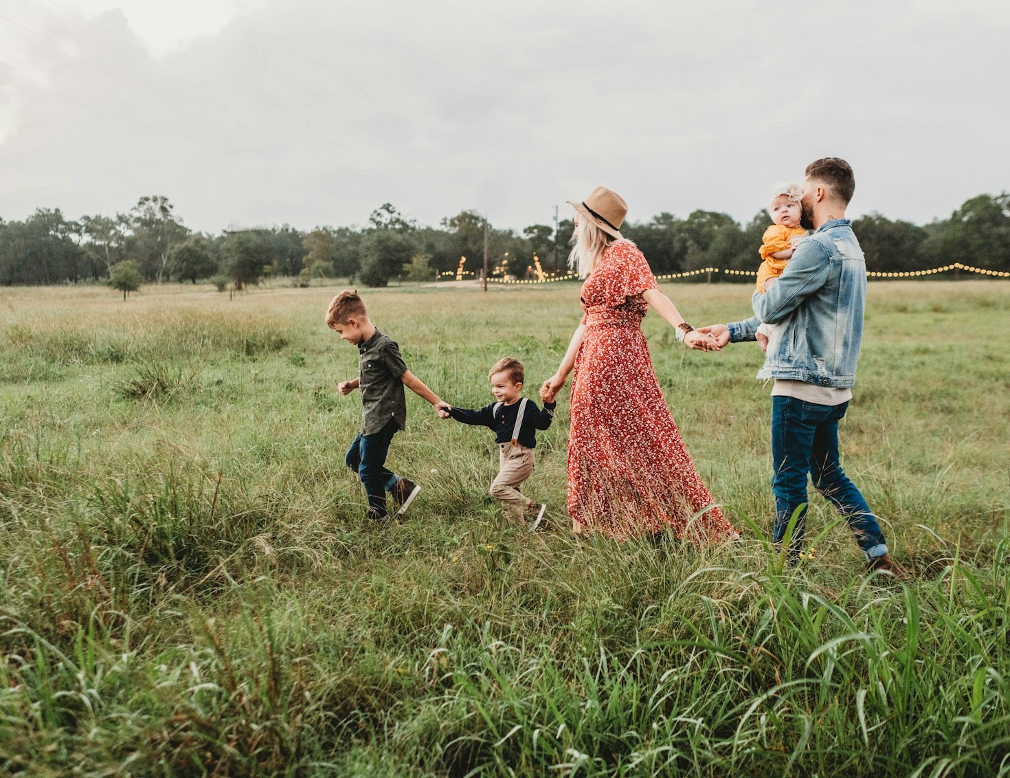 Creating Engaging Activities For Diverse Age Groups